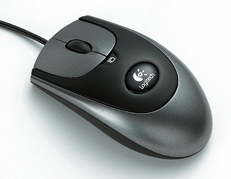 Logitech MX300