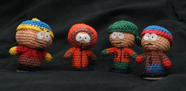 South Park