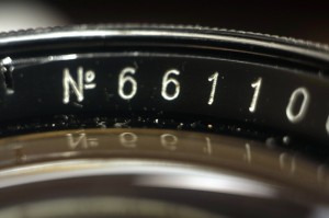 Индустар-69 f/2.8 с кольцом