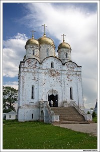 Рождественский собор