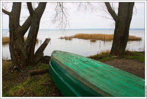 Плещеево озеро